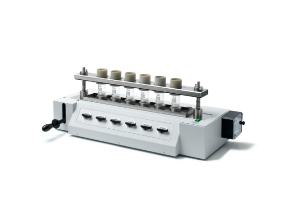 Hệ thống chiết lạnh COEX - Velp